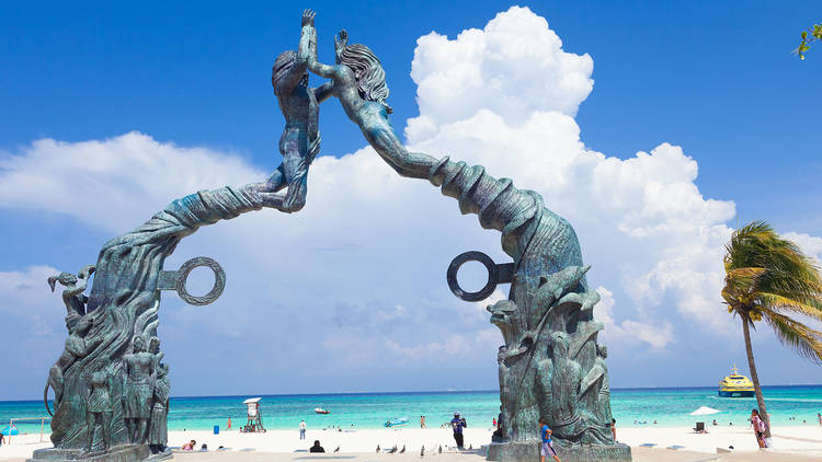 The 10 best things to do in Playa del Carmen