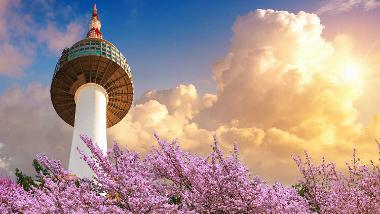SEOUL