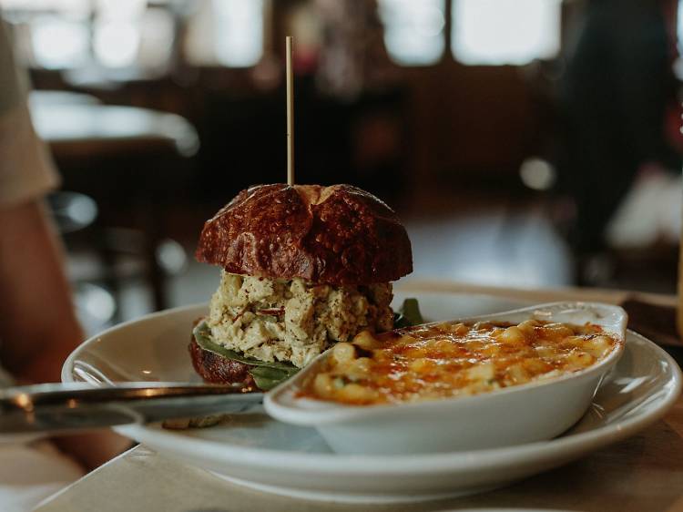 The best restaurants in Baton Rouge