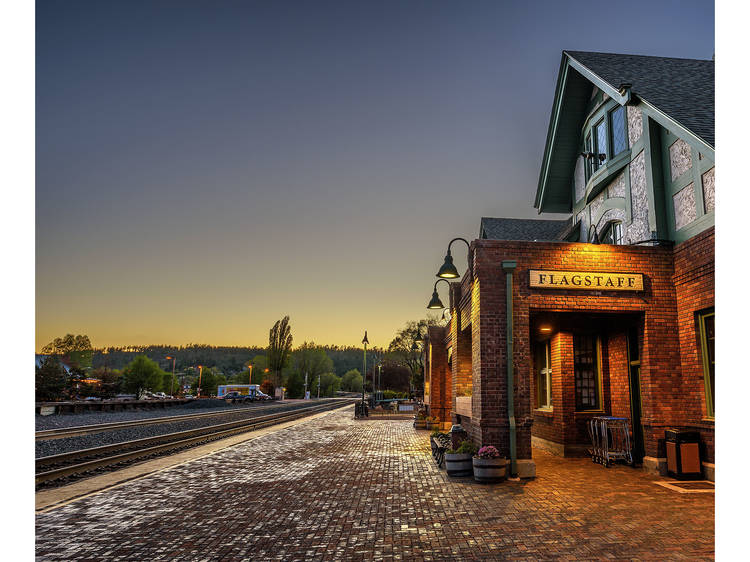 The 10 best things to do in Flagstaff