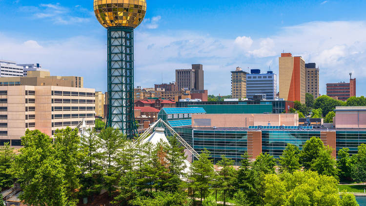 The 11 best things to do in Knoxville