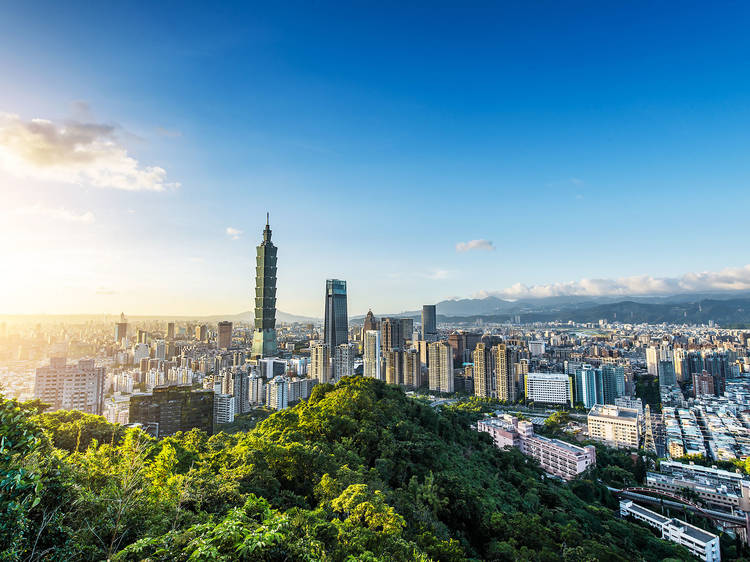 The 10 best things to do in Taipei The 10 best things to do in Taipei