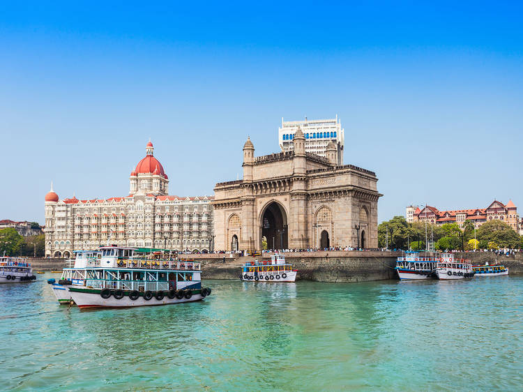 Mumbai Mumbai