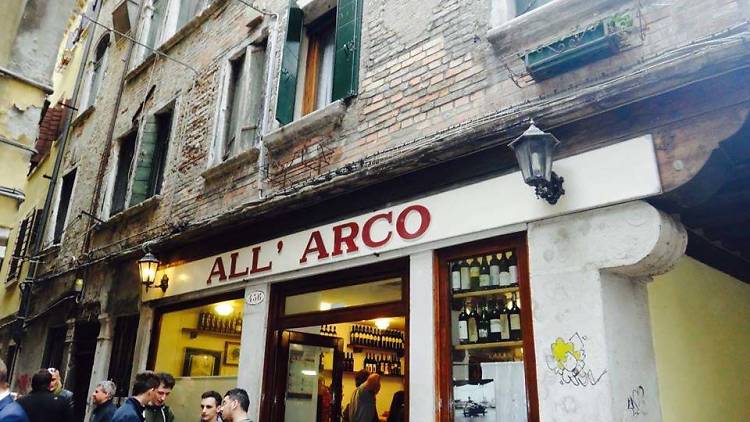 All’Arco