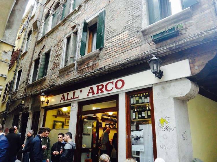 All’Arco