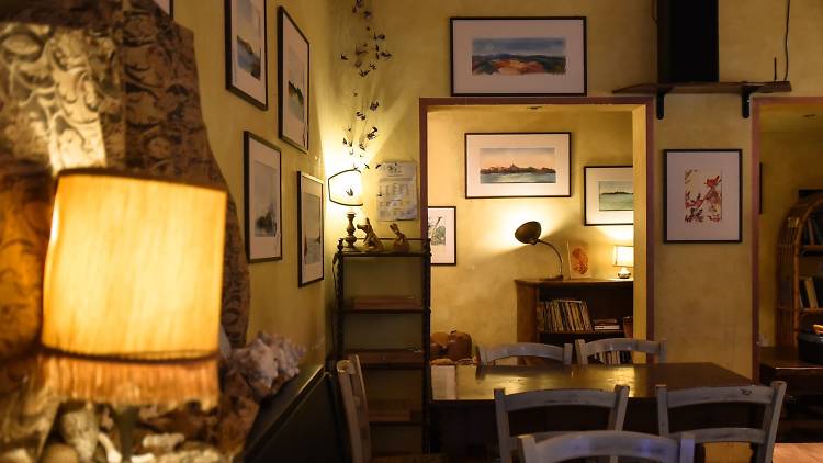 Osteria da Filo