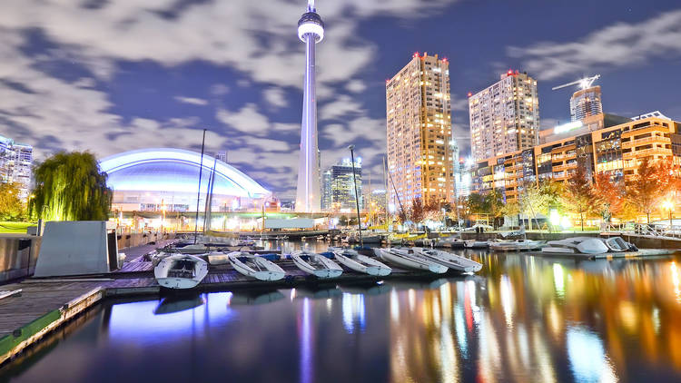 The best things to do in Toronto