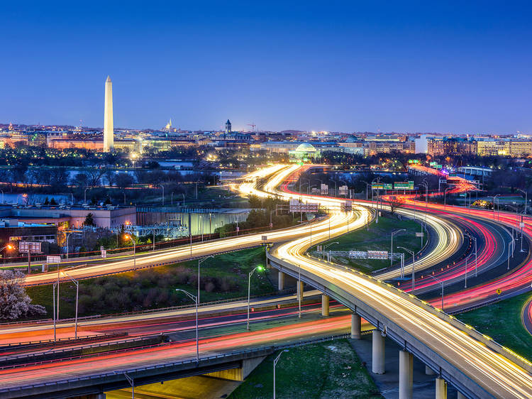 The best things to do in Washington, D.C.