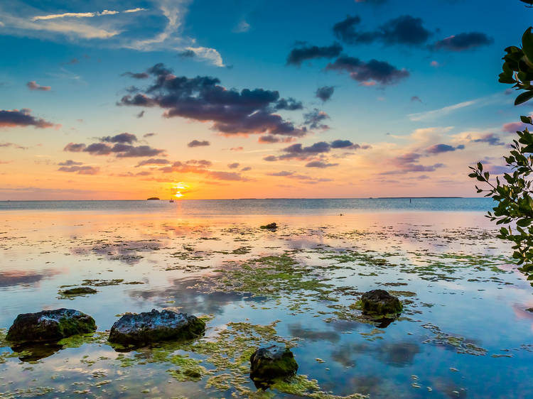 Key Largo
