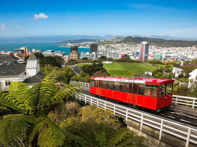 Wellington