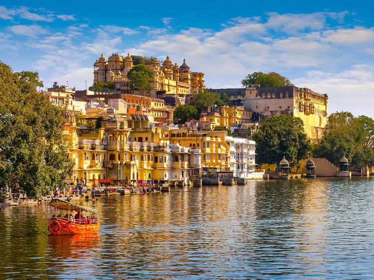 25 of the best places to visit in India 25 of the best places to visit in India