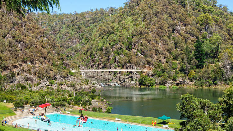 Best things to do in Launceston