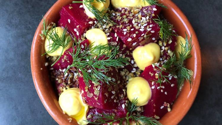 The best restaurants in Pittsburgh
