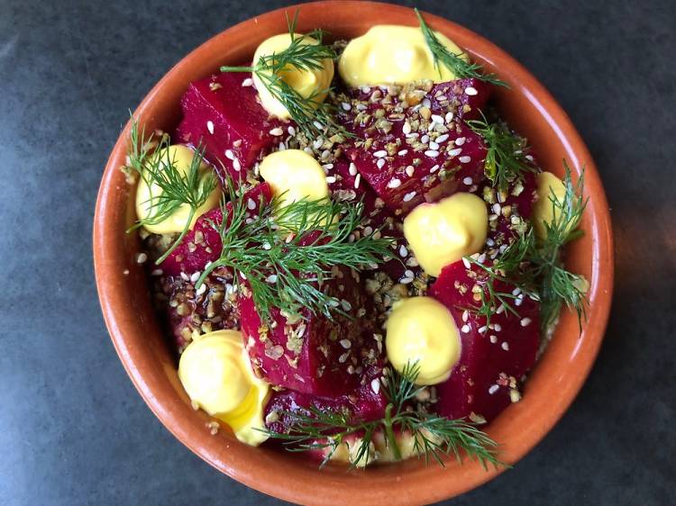 The best restaurants in Pittsburgh