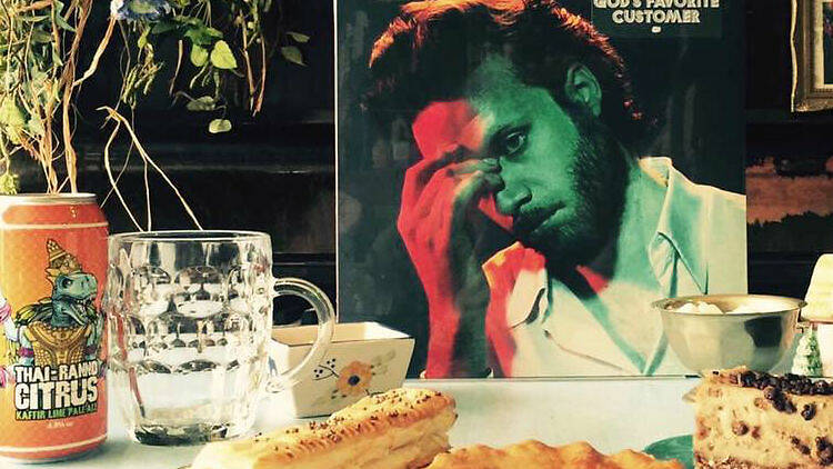 Pie & Vinyl