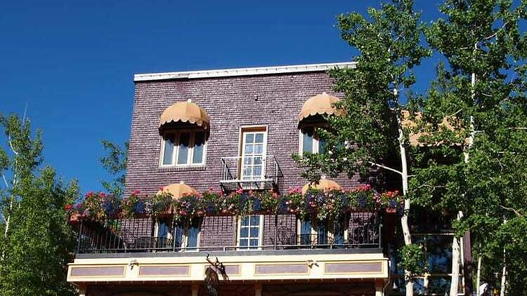 The best restaurants in Park City