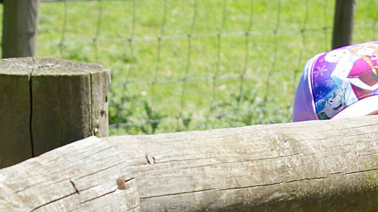 Sacrewell Farm
