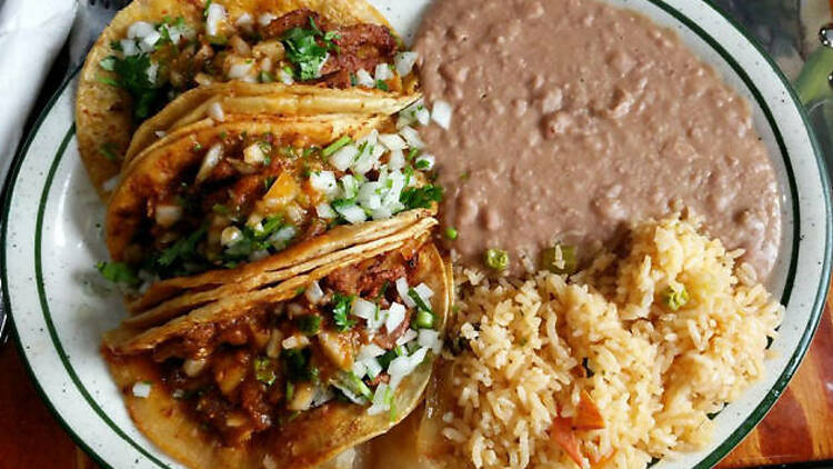 Mi Pueblo