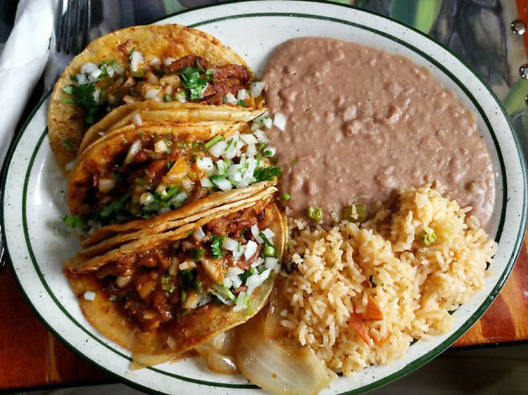 Mi Pueblo
