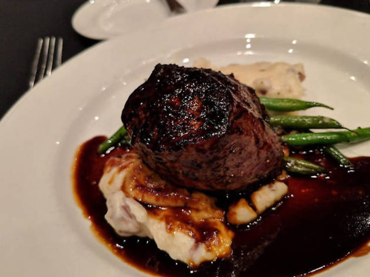 London Chop House