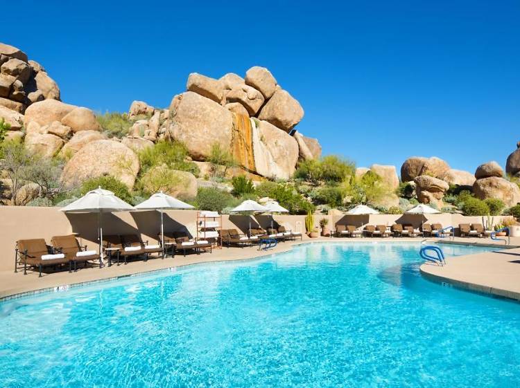 The 10 best hotels in Arizona The 10 best hotels in Arizona