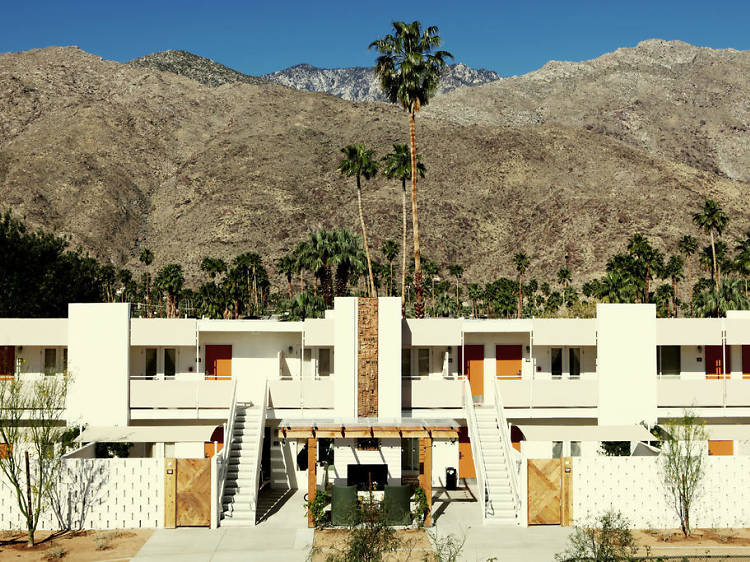 The 11 best hotels in California The 11 best hotels in California
