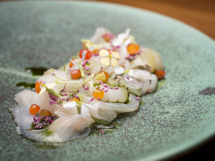 The best restaurants in Adelaide