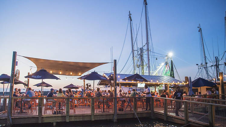 10 fun things to do in Hilton Head