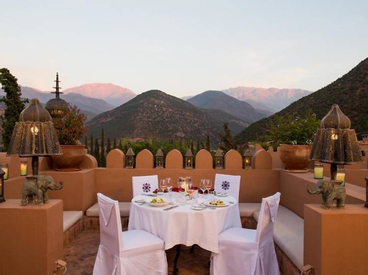 10 of the best hotels in Morocco 10 of the best hotels in Morocco