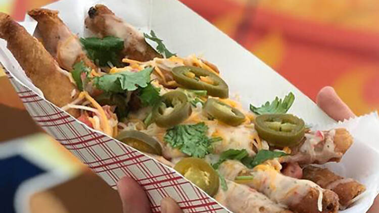 The best restaurants in Alice