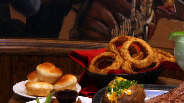The best restaurants in El Paso