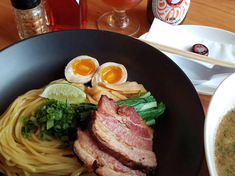 The best restaurants in Fort Worth