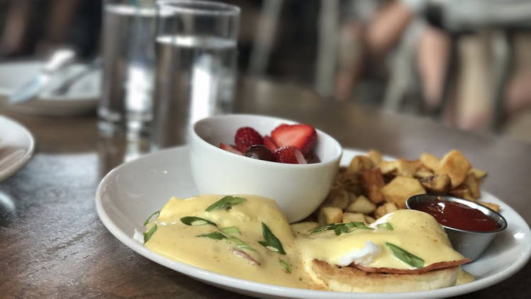 The best restaurants in Oklahoma City