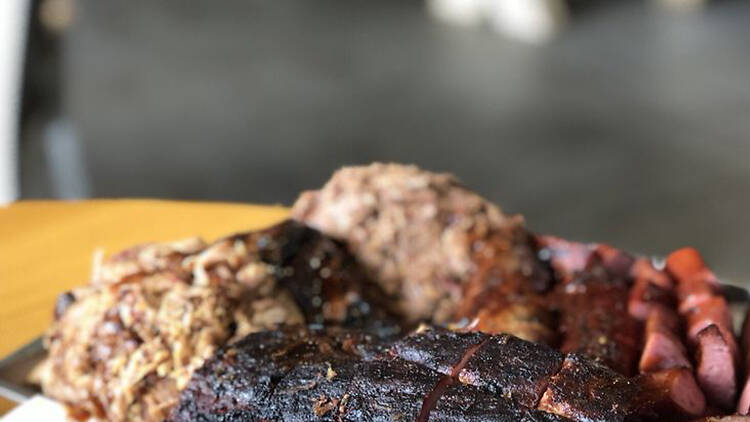 The best restaurants in Tulsa