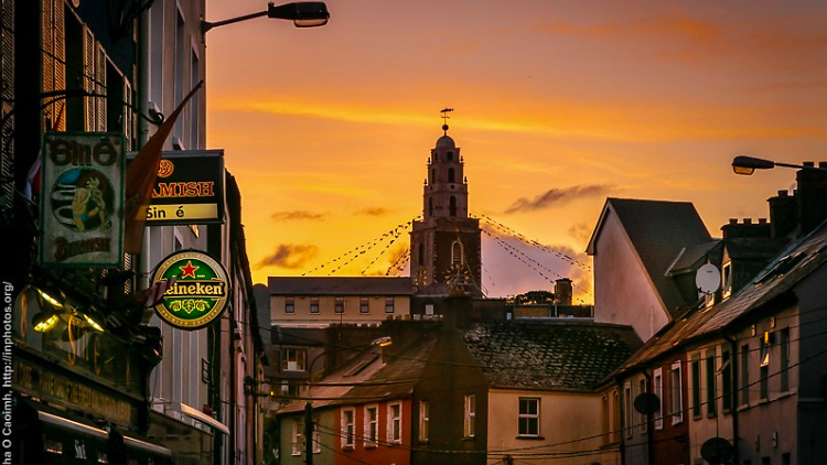 Shandon Bells Shandon Bells