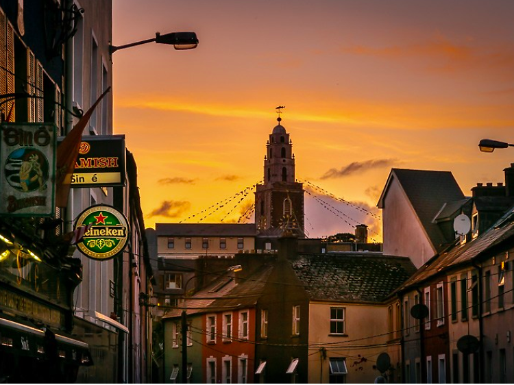 Shandon Bells Shandon Bells