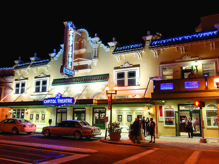 Capitol Theatre