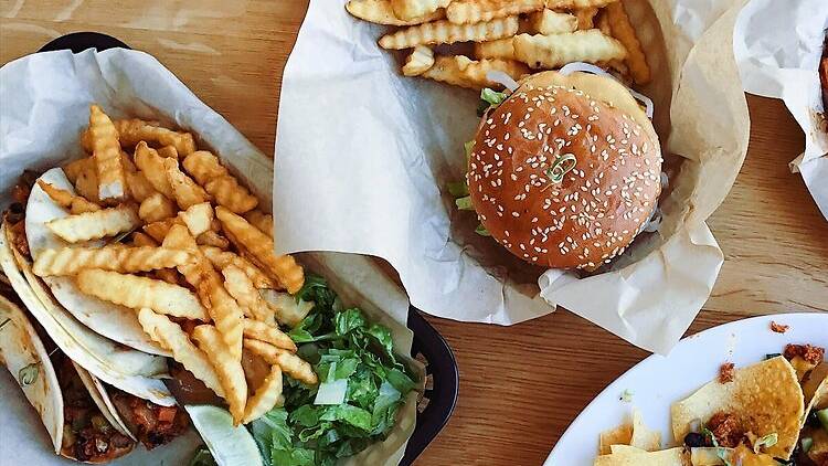 The best restaurants in St. Paul