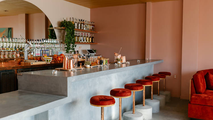 The best bars in Echo Park