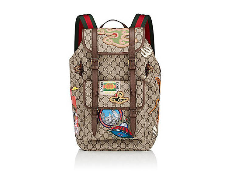 Glamorous Gucci