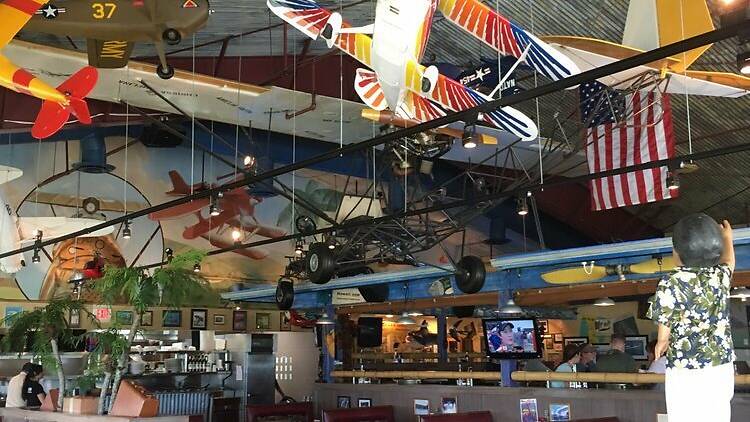 The best restaurants in Schaumburg