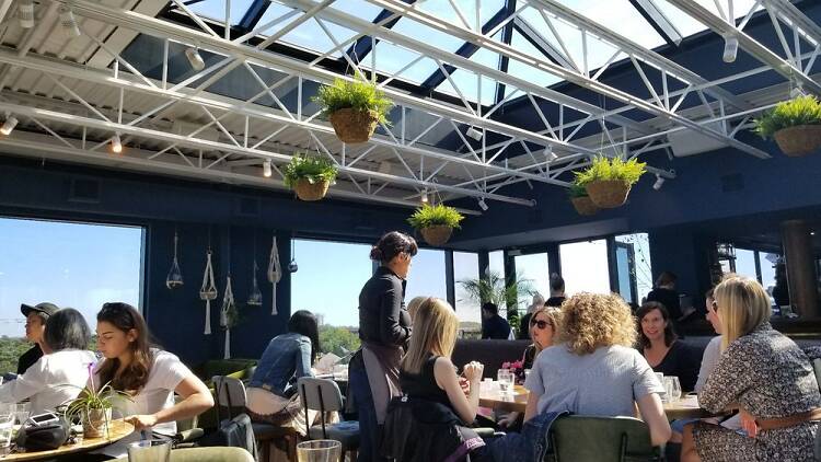 The best bars in Toronto