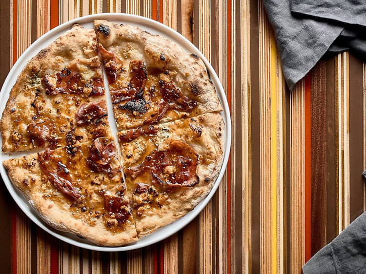 The best restaurants in Richmond