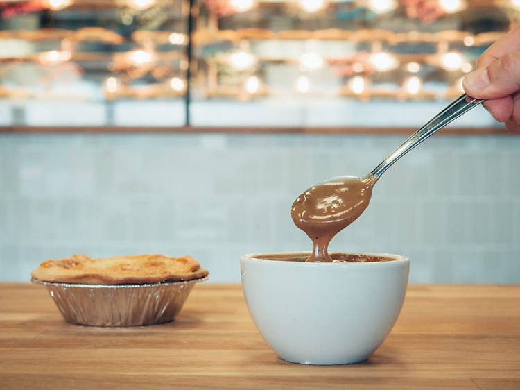 The best restaurants in Fort Collins