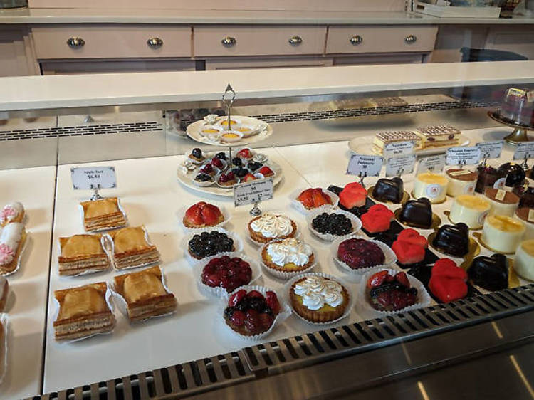 Antoinette Boulangerie