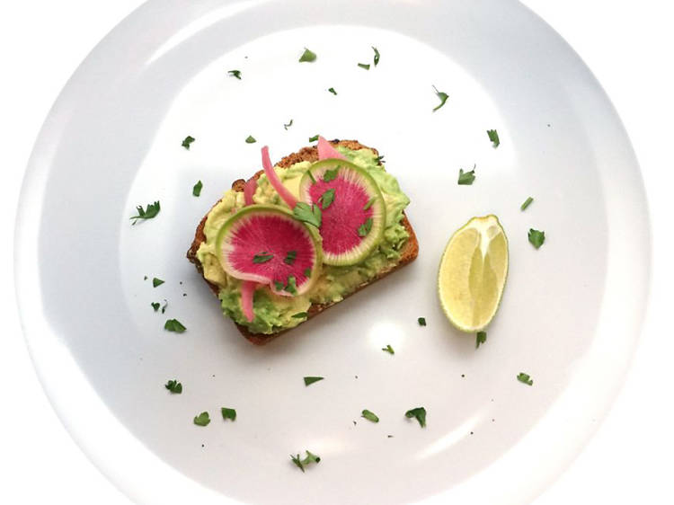 The best restaurants in Red Bank
