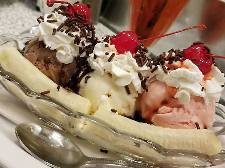 Fizz Soda Fountain