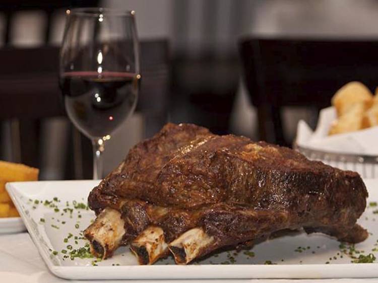 The best restaurants in Bellevue