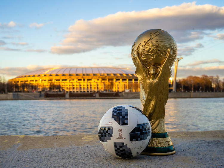 World Cup Final World Cup Final