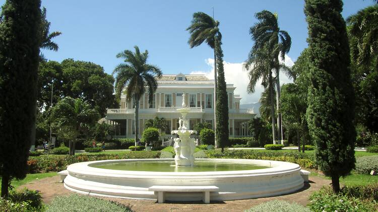 Devon House 